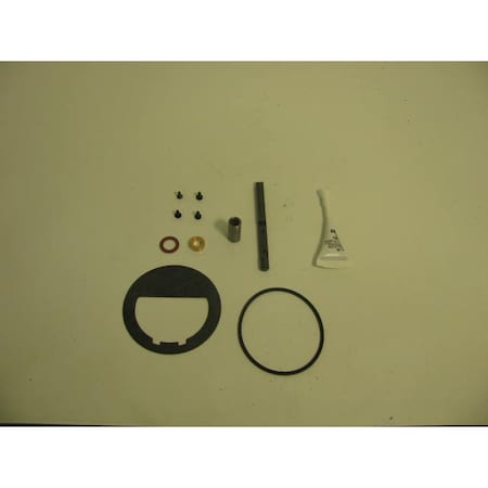 Kohler Kit Throttle Shaft 25 757 16-S